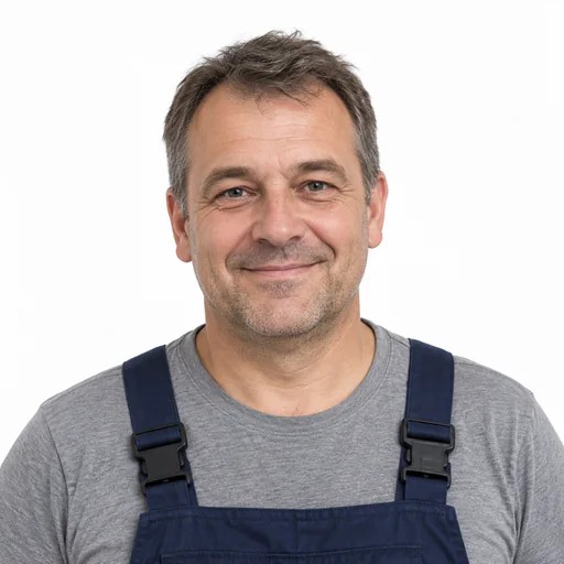 Валерий, мастер по ремонту окон